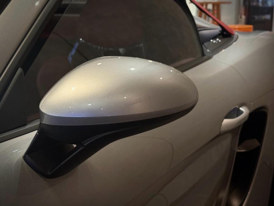 718 BOXSTER SPYDER - Image 4